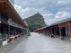 -抚仙湖禄充风景区