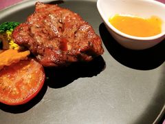 -NY STEAK 牛一扒房(番禺区南城路店)