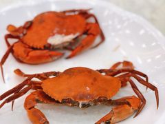 -喜相逢海鲜美食城(五邑平价农副产品批发市场店)