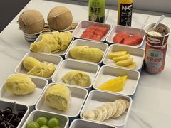 -海德温泉生活馆(朝阳大悦城店)