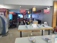 -中国移动(江桥万达营业厅)