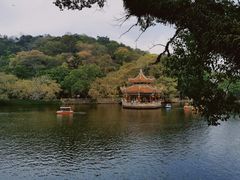 -潮州西湖