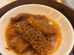 -香宫中餐厅·大连香格里拉(人民路店)