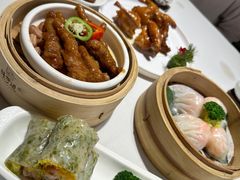 -味可道美食坊(福基路店)