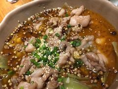 -十三式重庆江湖菜(金茂览秀城店)