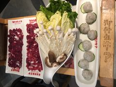 -为什么牛潮汕牛肉火锅(中信广场店)
