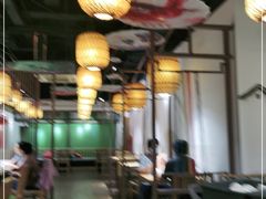 大堂-南京人家(盛京大奥莱店)