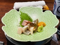 -加奈日本料理
