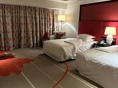 -澳门喜来登大酒店