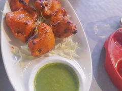 -Pita's&Tika's中东和印度风味餐厅(龙湖天街店)