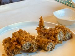 -莆田餐厅PUTIEN(三里屯店)