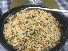 -钱大妈海鲜饭店(保利林语店)