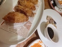-新白鹿餐厅(银泰西湖文化广场店)