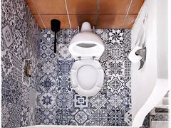 -槟城颠倒博物馆