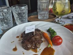 -QUEEN'S DAY女王餐厅(紫光花园店)