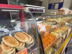 -宋记饼家(石门二路店)
