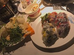 -星伦多自助料理(华润万象城店)