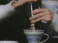 -Hei Cafe(工体店)