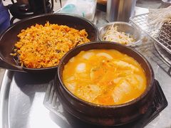 -釜山火炉·海鲜烤肉(紫藤路店)