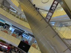 -银泰百货(北京大红门店)