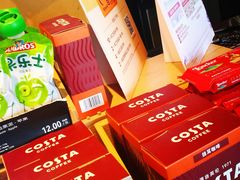 -COSTA COFFEE(西湖天地店)