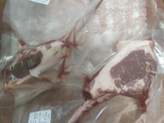 -羽深肉铺 Steak & Wine