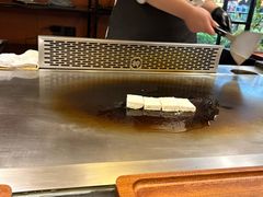 -大神太神·铁板烧(瑞虹天地月亮湾店)
