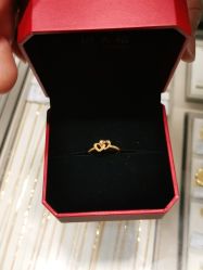 -周大福CHOW TAI FOOK(金汇广场珠宝店)