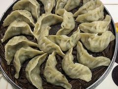 -老王烫面角(北京路店)