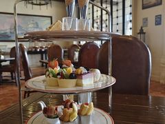 -南沙游艇会·大兵船餐厅