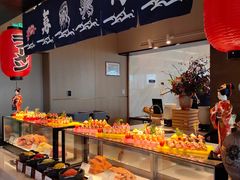 -星璞全日餐厅·高空自助餐(深铁铂尔曼酒店)