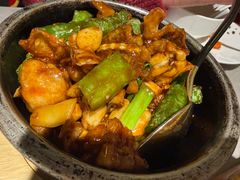 -醉庐·新上海菜(南京西路店)
