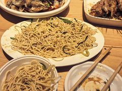 -张师傅烧烤(CBD店)