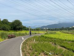 -门城湖公园