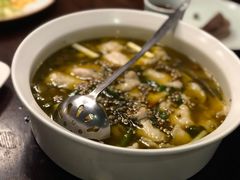 -拈菜(观音桥阳光世纪店)