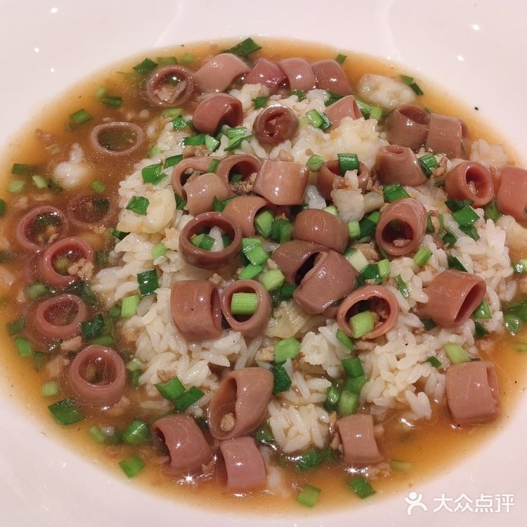 海味尝鲜记——正黄旗名不虚传