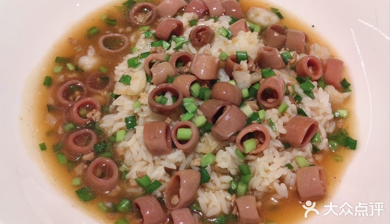 海味尝鲜记——正黄旗名不虚传