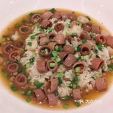 海味尝鲜记——正黄旗名不虚传