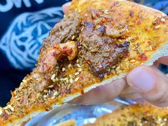 -清真·马峰烤肉(小学习北巷店)