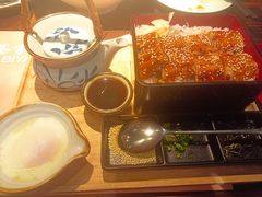-山葵家·创意料理(临平银泰城店)