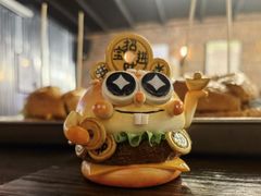 -Side Street街旁(交道口店)