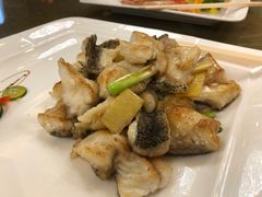 -东江海鲜酒家(艺都分店)