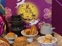 -龙泉海鲜酒楼(龙昆南路店)