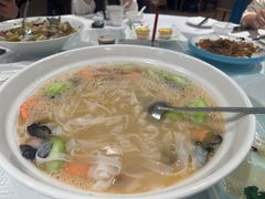 -沙河粉村·国家非遗传承(云台店)