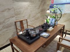-金指足浴·按摩泡澡·SPA(万家丽店)