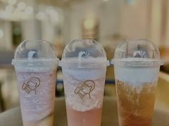 -喜茶(广州北京路惠福东店)