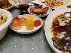 -骏丰酒楼(黄编店)