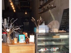 -MIMO CAFE(沙头角店)