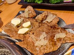 -丸藏和牛烧肉专门店(园区师惠坊店)