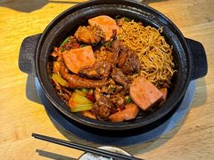 -嘟享吃重庆鸡公煲(五一店)